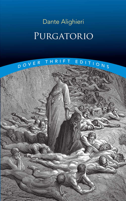 Purgatorio (Dover Thrift Editions: Poetry Ser.)