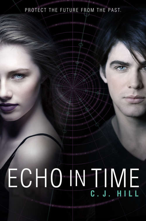 Book cover of Echo in Time