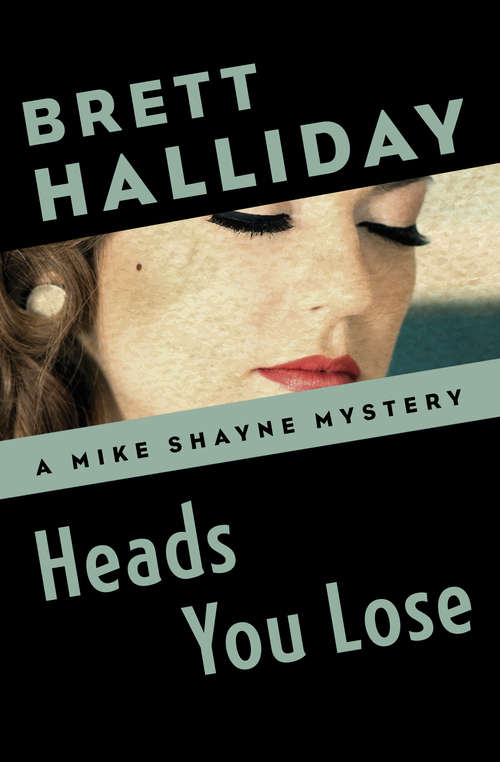 Book cover of Heads You Lose