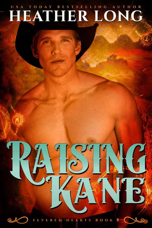Book cover of Raising Kane