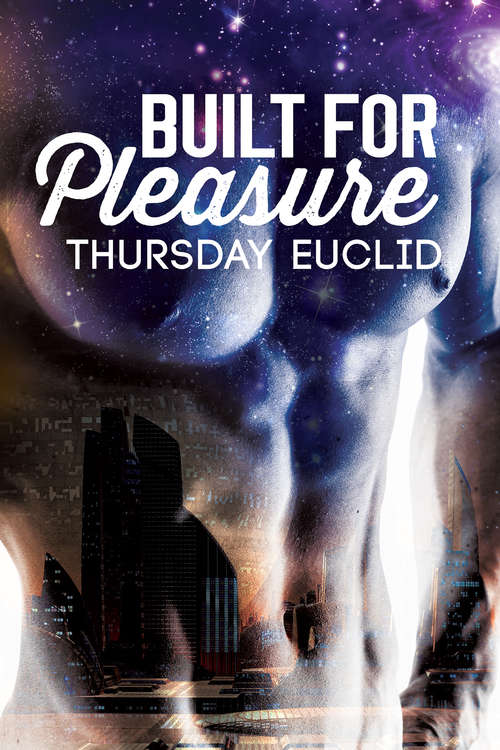 Book cover of Built for Pleasure
