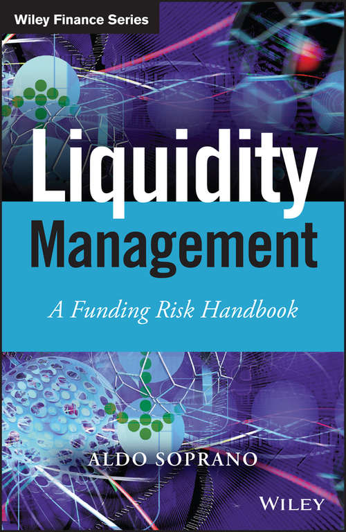 Book cover of Liquidity Management