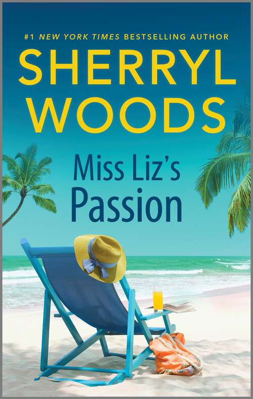Book cover of Miss Liz's Passion: A Steamy Single Dad Romance (Reissue)