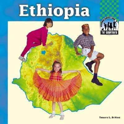 Book cover of Ethiopia