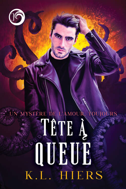 Book cover of Tête à queue (L'amour, toujours)