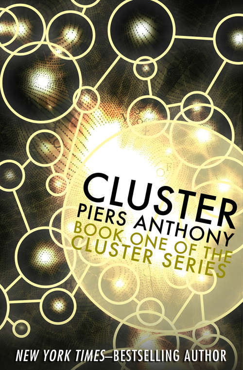 Book cover of Cluster (Cluster #1)