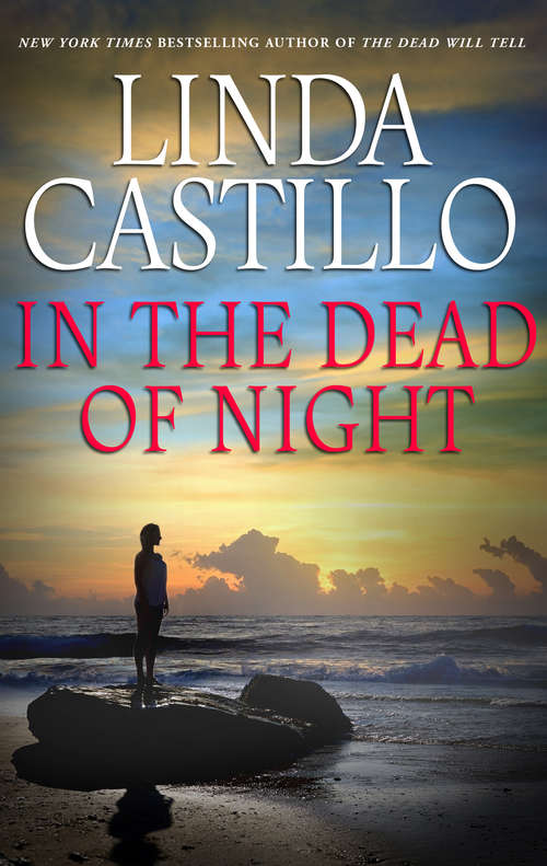 Book cover of In the Dead of Night