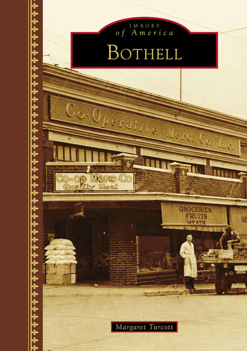 Book cover of Bothell
