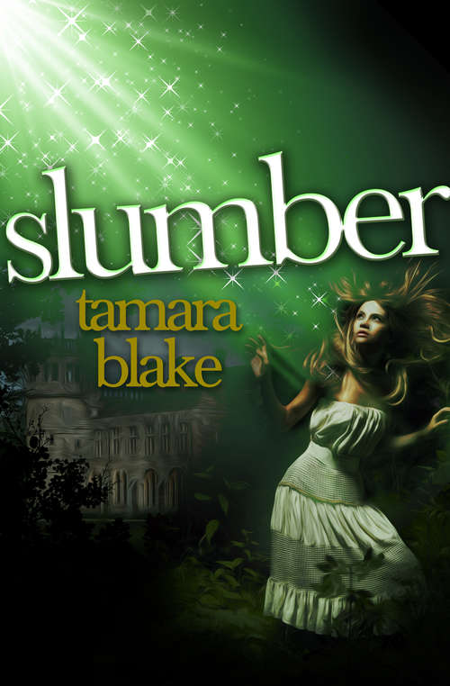 Book cover of Slumber
