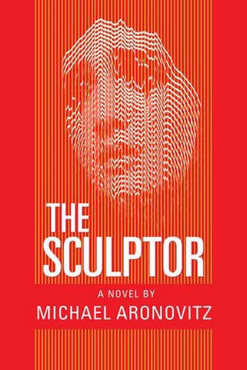 Book cover of Sculptor: A Novel