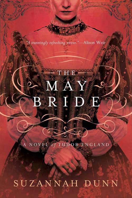 Book cover of The May Bride: A Novel