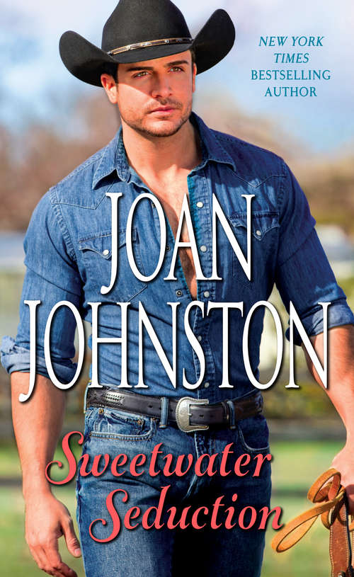 Book cover of Sweetwater Seduction