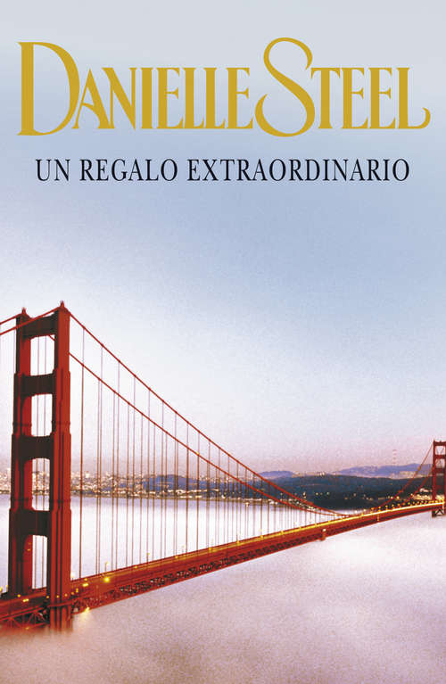 Book cover of Un regalo extraordinario