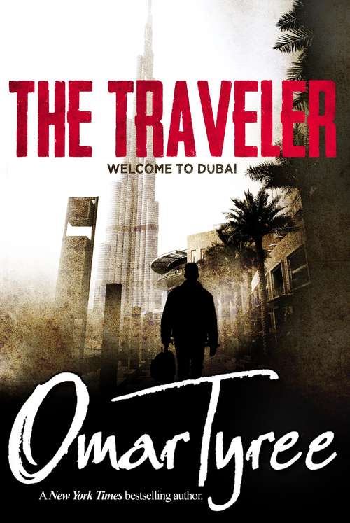 Book cover of Welcome To Dubai