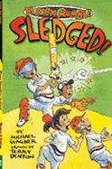 Sledged! (Maxx Rumble cricket #2)