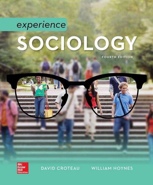 Experience Sociology