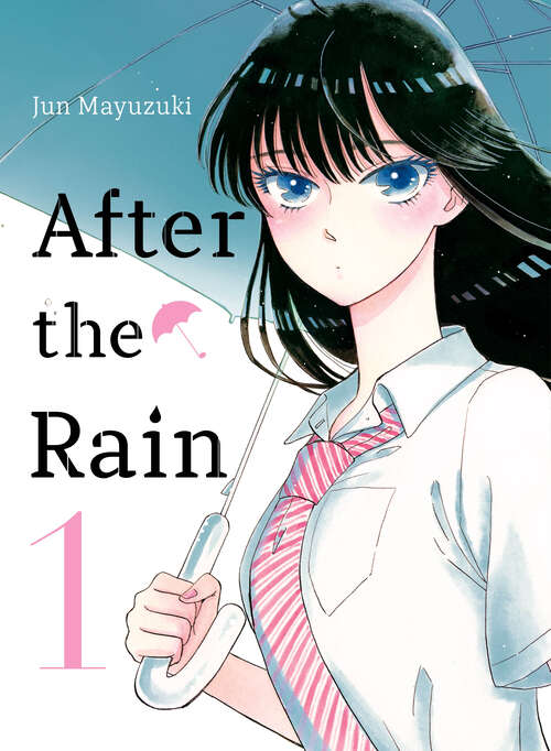 Book cover of After the Rain 1 (After the Rain #1)