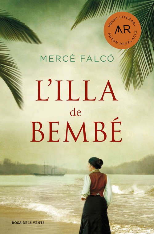 Book cover of L'illa de Bembé