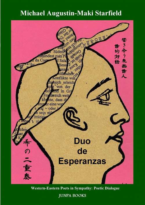 Book cover of Dúo de Esperanzas: Dúo de Esperanzas