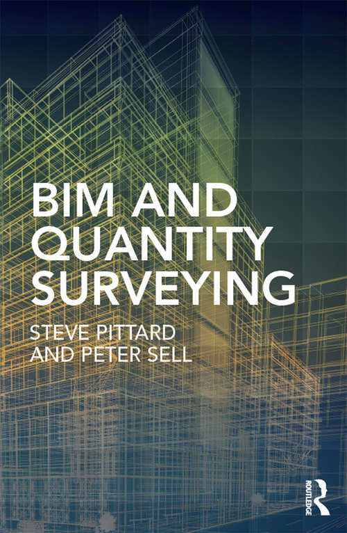 BIM and Quantity Surveying