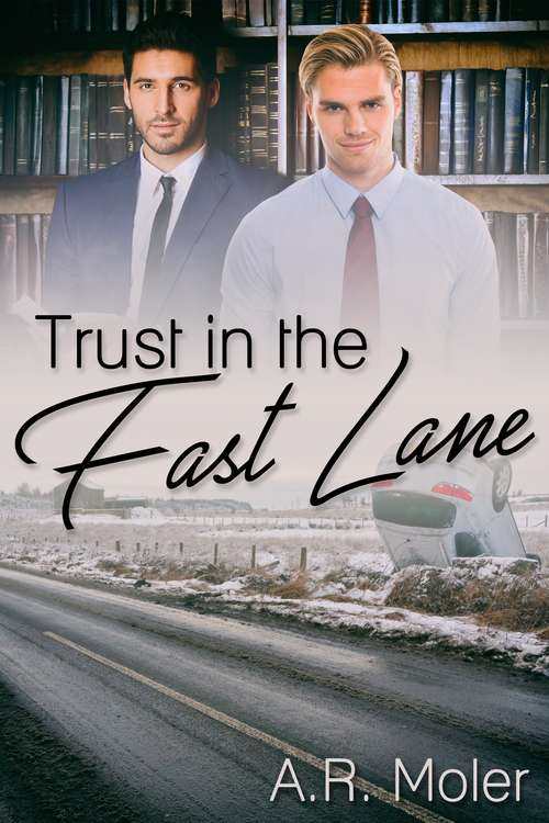 Trust in the Fast Lane