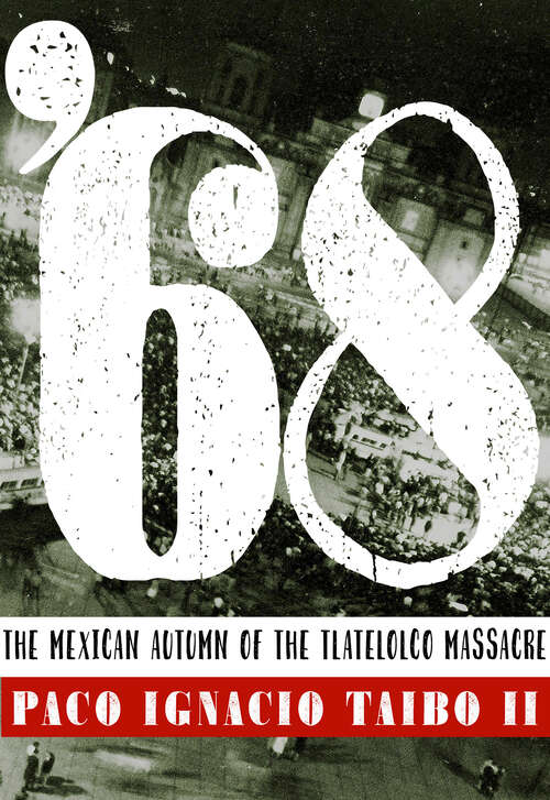Book cover of '68