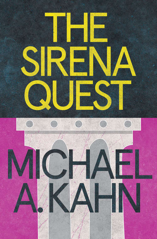 The Sirena Quest (The Sirena Quest #0)