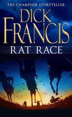 Book cover of Rat Race