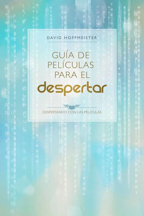 Book cover of Guía de películas para el Despertar (5th Edition)