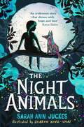 Book cover of The Night Animals