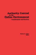 Book cover
