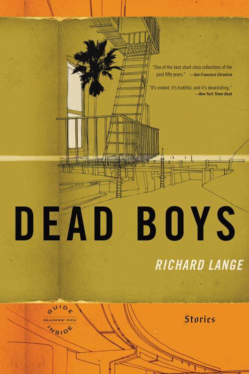 Dead Boys: Stories