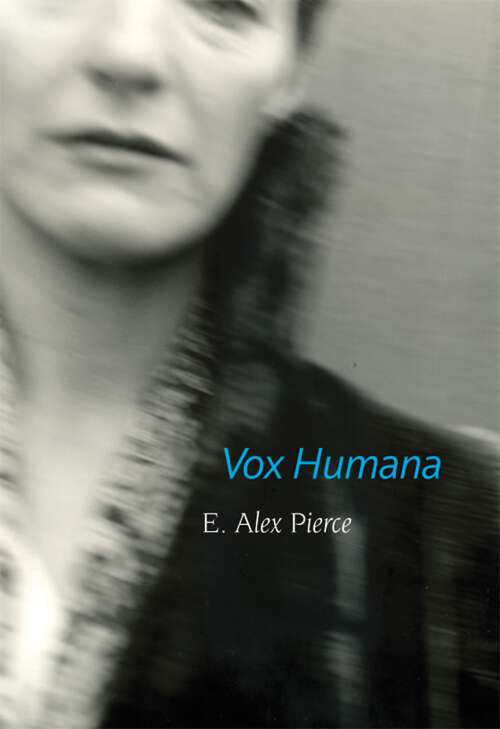 Book cover of Vox Humana (1)