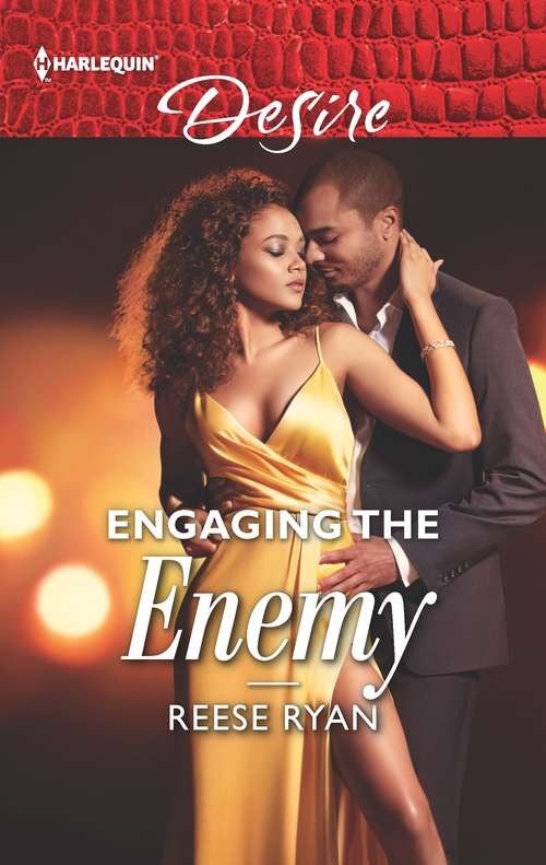 Engaging the Enemy (The Bourbon Brothers #3)