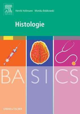 Book cover of BASICS Histologie, German Edition