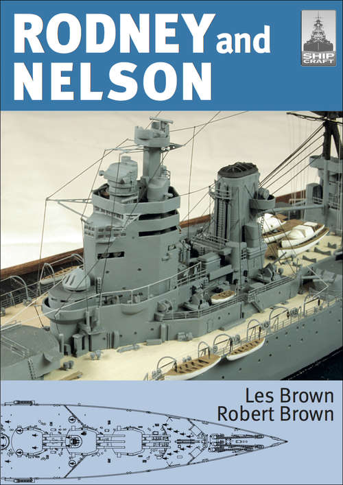 Rodney and Nelson (Shipcraft Ser. #23)
