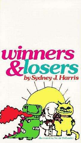 Cover image of Winners & Losers