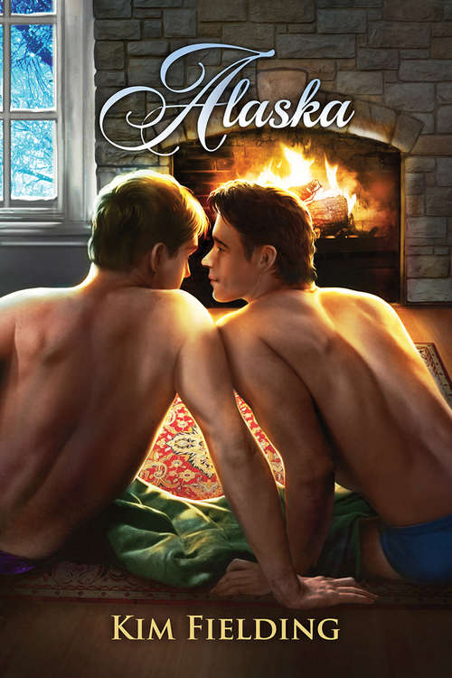 Alaska (2013 Advent Calendar - Heartwarming)