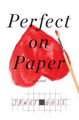 Book cover of Perfect on Paper