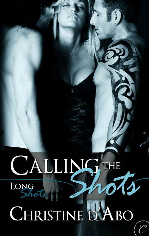 Book cover of Calling the Shots