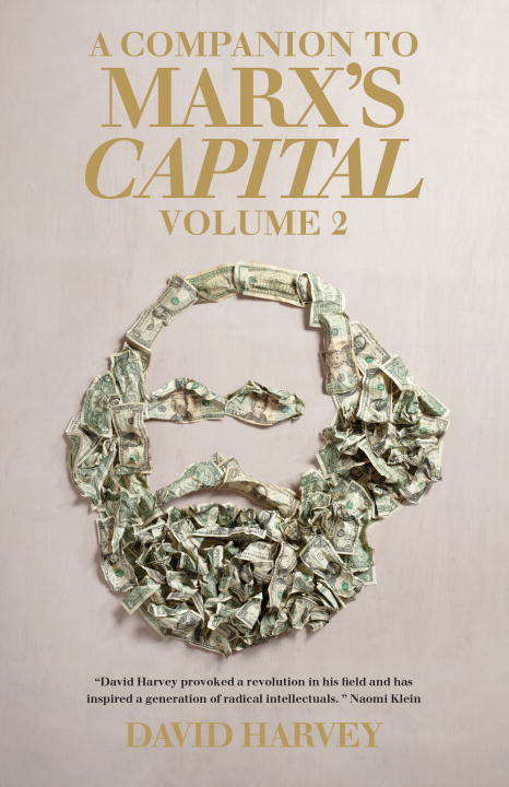 A Companion To Marx's Capital, Volume 2