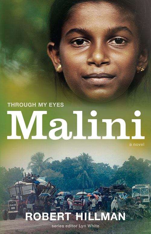 Malini (Through My Eyes #5)