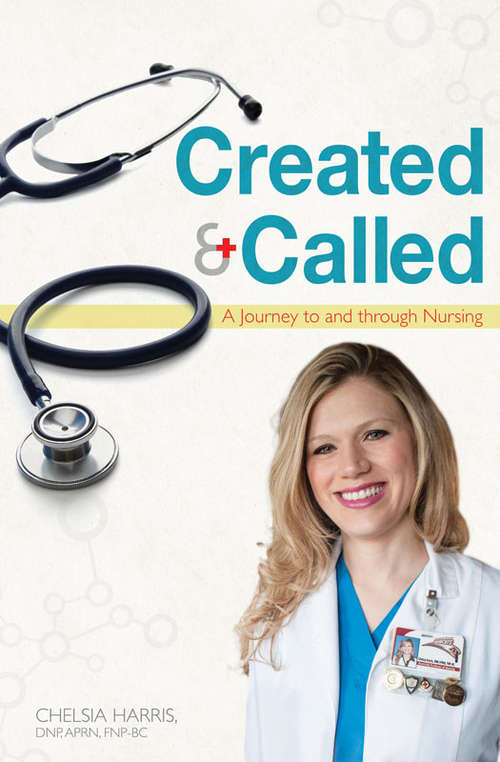 Book cover of Created & Called