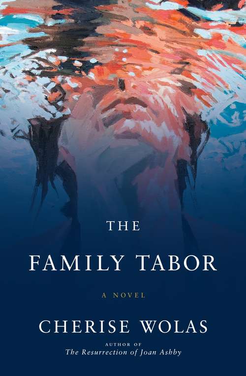 Book cover of The Family Tabor: A Novel