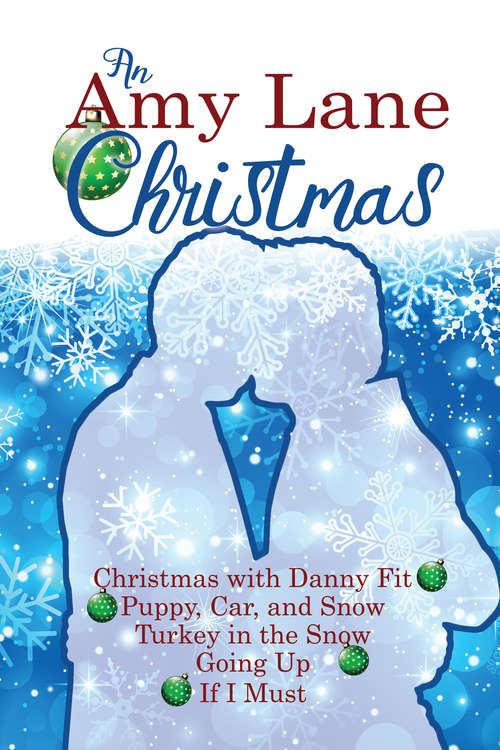 An Amy Lane Christmas Bundle (Dreamspinner Press Bundles)