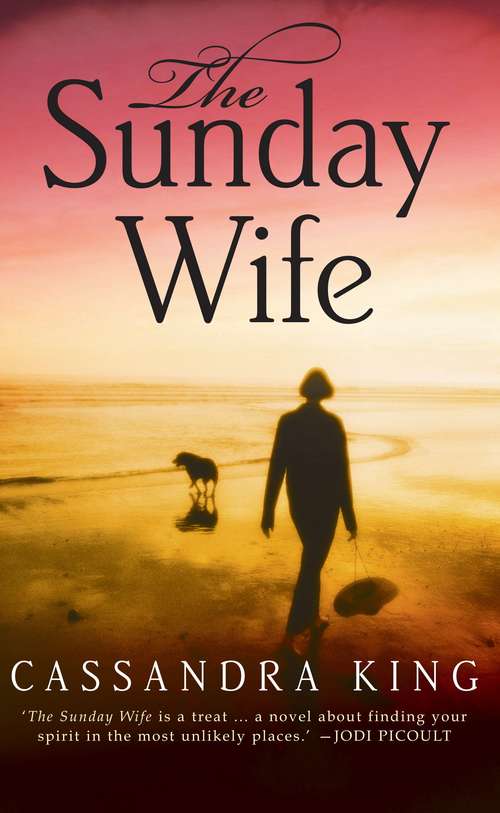 The Sunday wife
