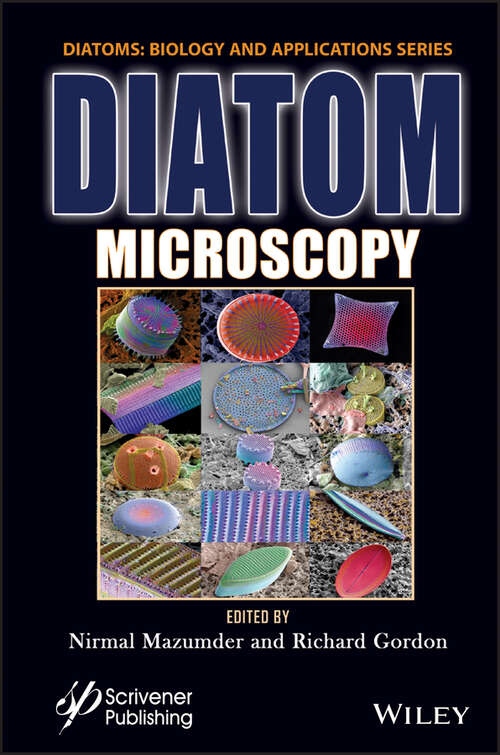 Diatom Microscopy (Diatoms: Biology and Applications)
