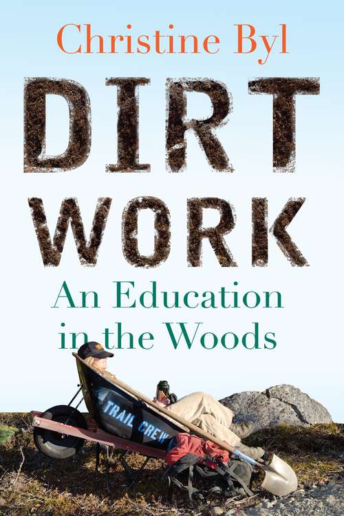 Book cover of Dirt Work
