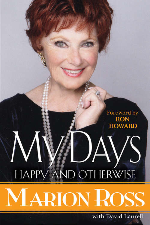 My Days: Happy And Otherwise