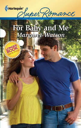 Book cover of For Baby and Me
